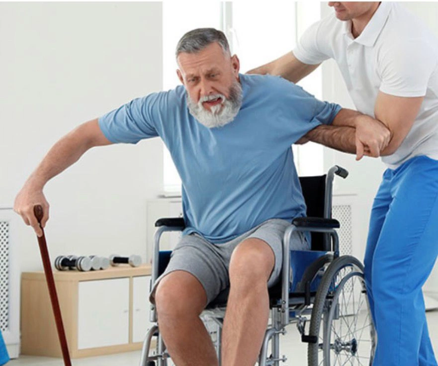 السكتة الدماغية