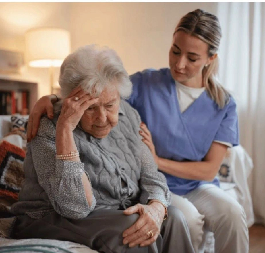 الخرف و النسيان